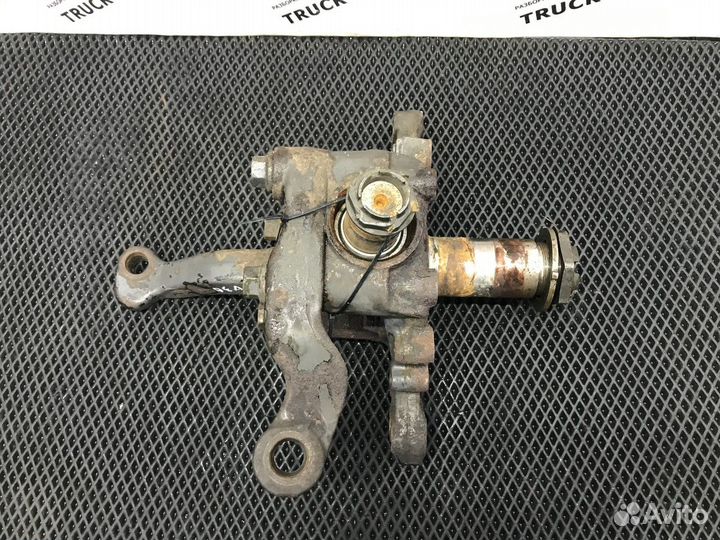 Кулак поворотный левый