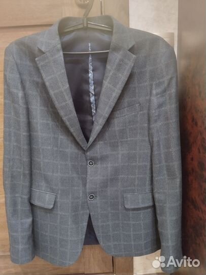 Пиджак