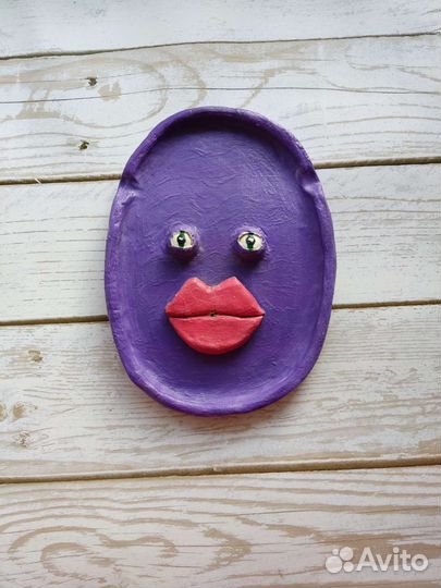 Пепельница, подставка для благовоний