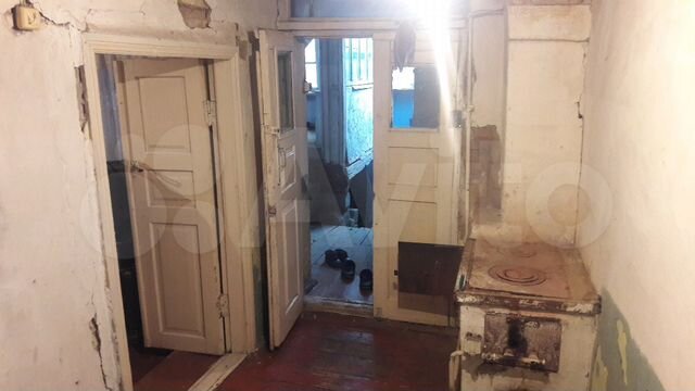 Дом 85 м² на участке 1 сот.