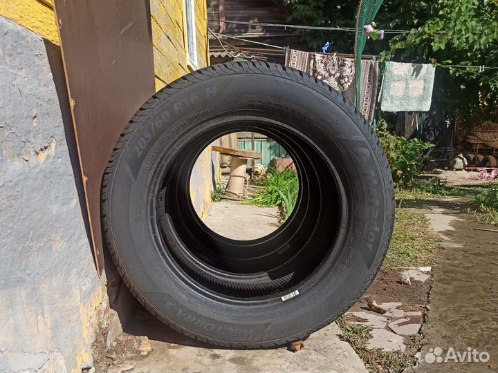 Matador MP 47 Hectorra 3 205/60 R16