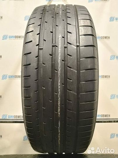 Toyo Proxes R36 225/55 R19 99V