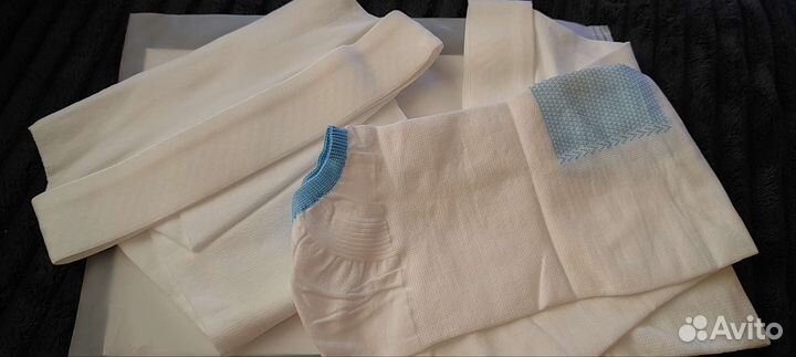 Компрессионные чулки