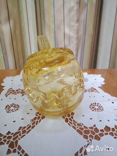 Посуда СССР