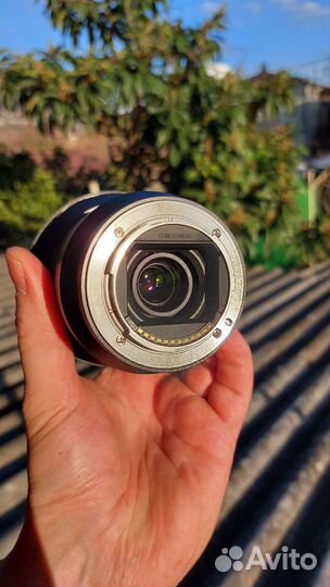 Объектив Samyang AF 14mm f2.8 Sony e-mount