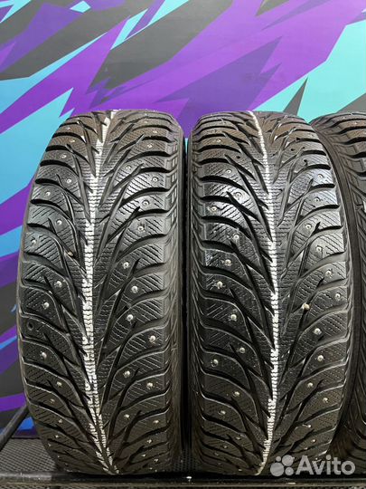 Yokohama Ice Guard IG35 215/65 R16