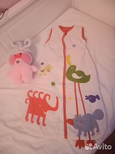 Спальный мешок IKEA Dasig