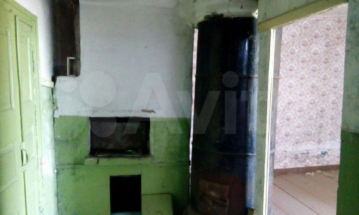 Дом 85 м² на участке 15 сот.