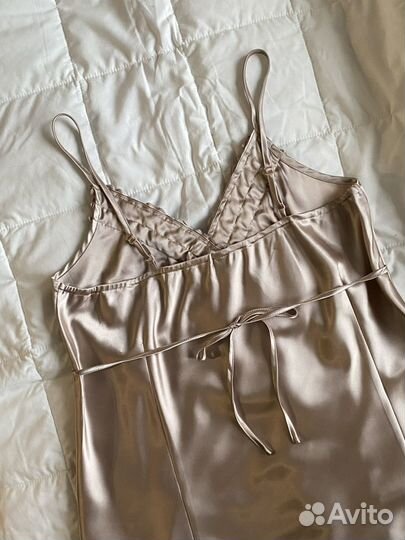 S.Oliver шёлковый топ