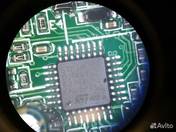 Ремонт электросамокатов, гироскутеров, электровело