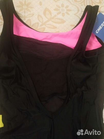 Купальник для девочки