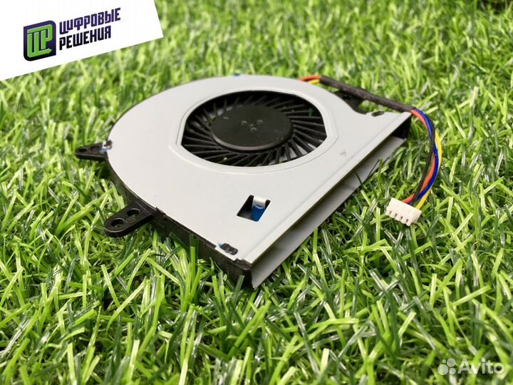 Кулер для ноутбука Asus