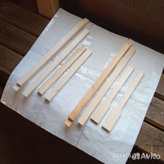 Рамки для ульев