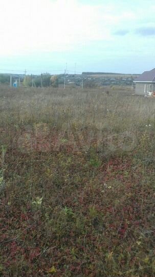 Участок 21 сот. (ИЖС)