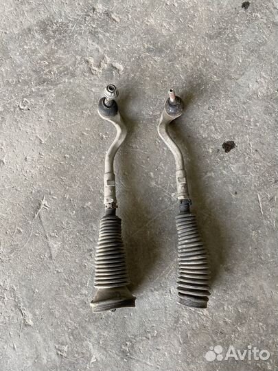 Рулевая тяга с наконечником audi a4 q5 audi A5 8T