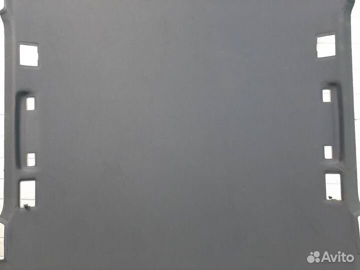 Обшивка потолка BMW X3 (E83) 2004