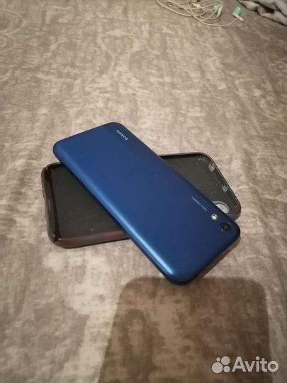 HONOR 8S, 2/32 ГБ