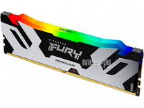 Kingston Fury Renegade RGB XMP DDR5 dimm 6400M