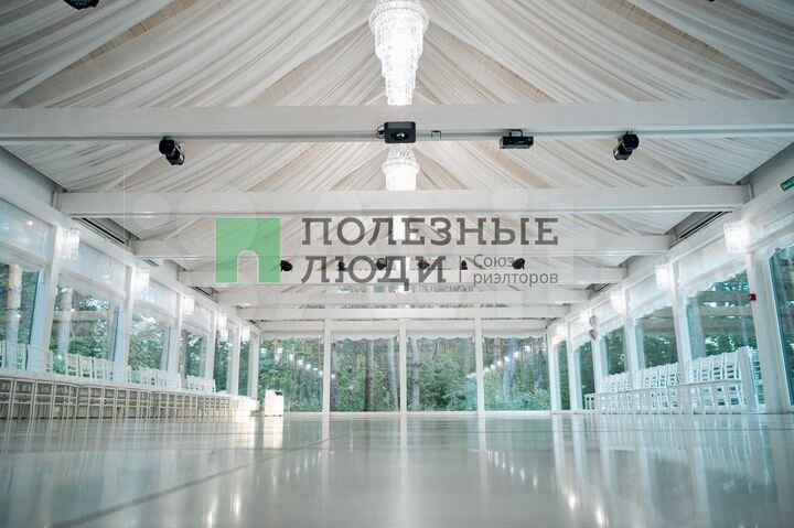 Действующая база отдыха