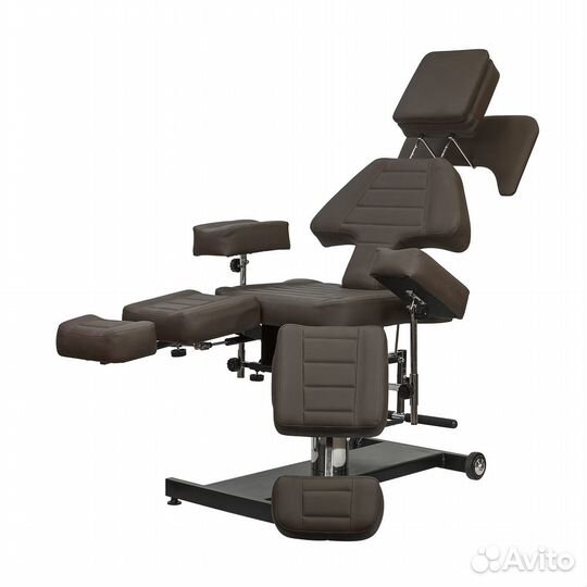 Педикюрное кресло Таурус
