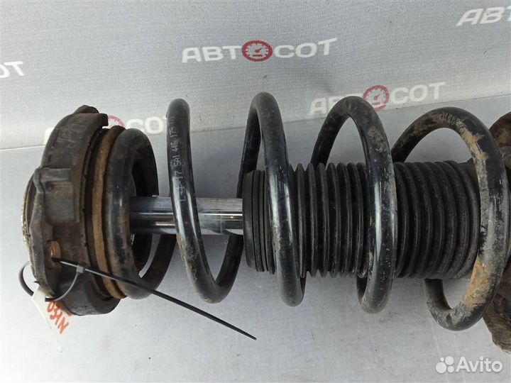 Передняя стойка в сборе VW Passat (B6) 2005-2010