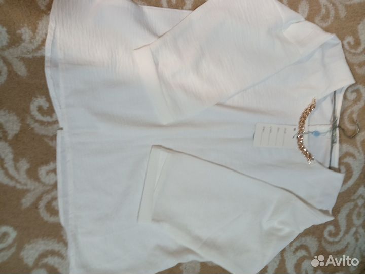 Блузка женская 52 54 нарядная
