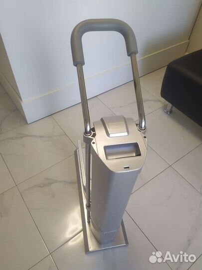 Аппарат для надевания бахил