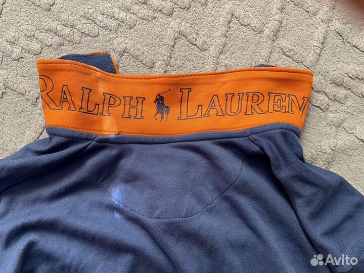 Футболка Polo ralph lauren