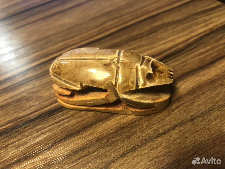 Статуэтка кошка Египет