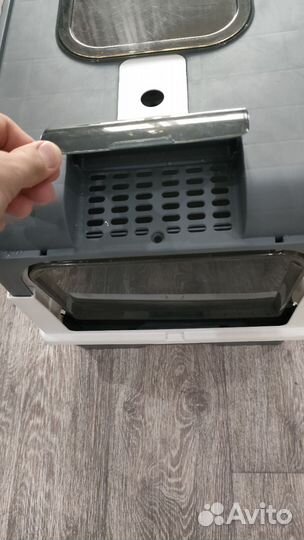 Лоток для кошек