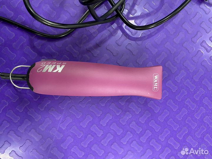 Продам машинку для груминга Wahl KM2