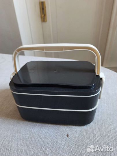 Ланчбокс IKEA