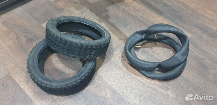 Электросамокат halten tony v.2