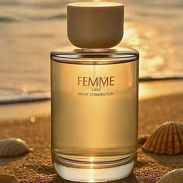 Духи Zara Femme 90 ML Испания Оригинал