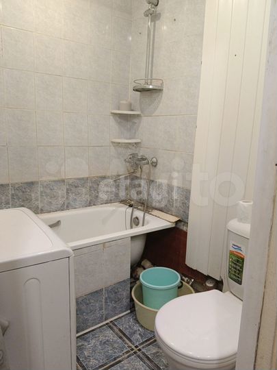 2-к. квартира, 42,8 м², 1/5 эт.