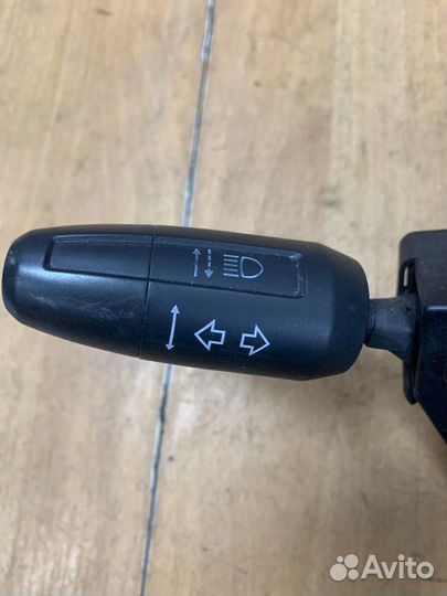 Подрулевой переключатель Opel Corsa D Z14XEP