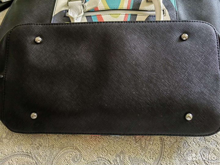 Cумка натуральная кожа