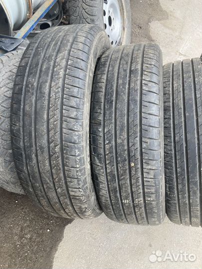 Bridgestone Alenza H/L 33 225/60 R18 28E