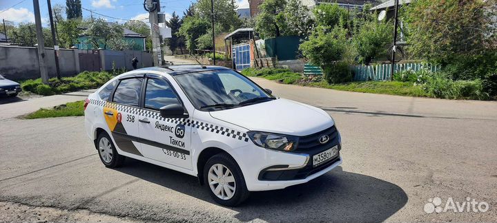 Трансфер, междугородние поездки, такси