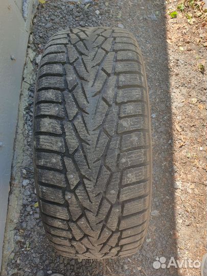 Nordman 7 225/55 R17