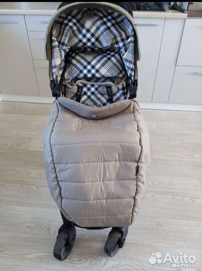 Коляска Rant Kira