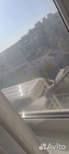 Обслуживание, заправка, ремонт сплит систем