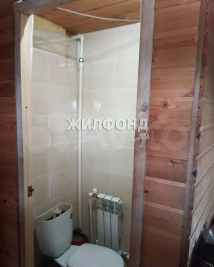 Дача 150 м² на участке 9,1 сот.