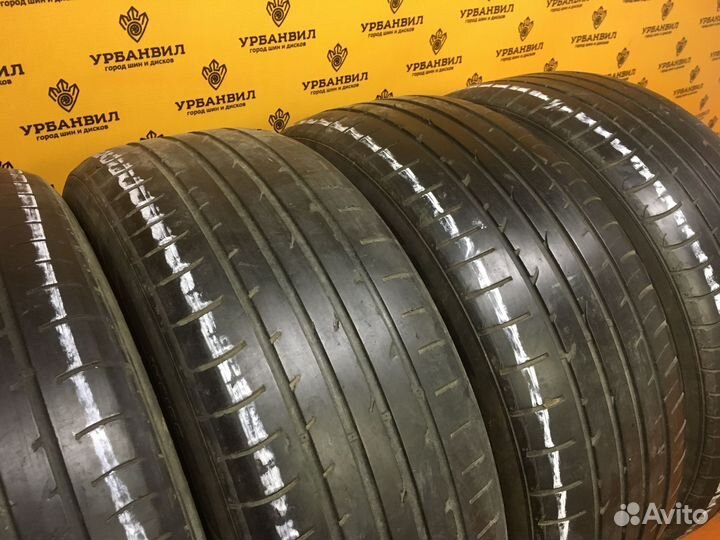 Hankook Ventus Prime 2 K115 235/55 R19