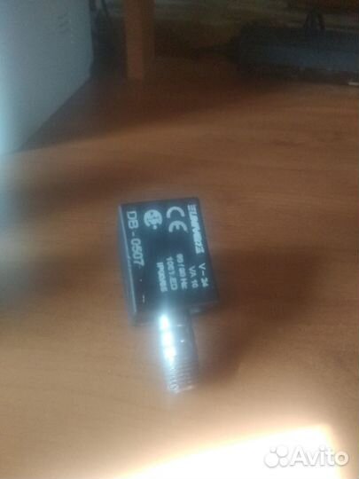 Катушка univer DB-0507 24vac 10va 50/60Hz