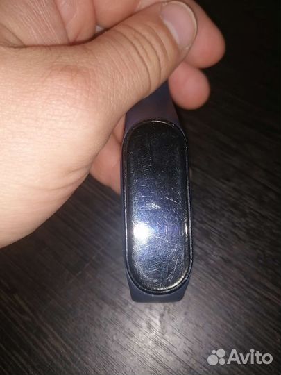 Смарт часы xiaomi