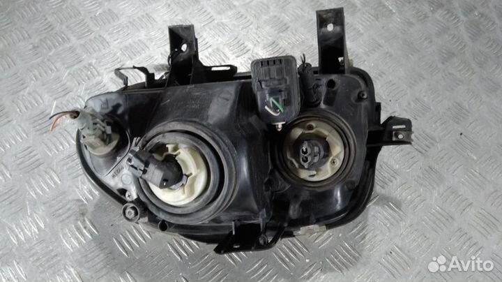 Фара Renault Clio 2 (1998-2005)