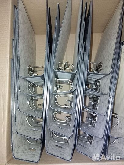 Папка офисная