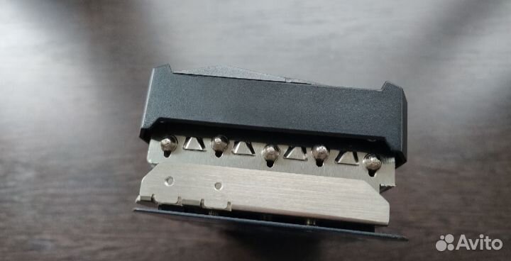 Видеокарта rtx 3080 ventus 3x plus 12 gb oc lhr