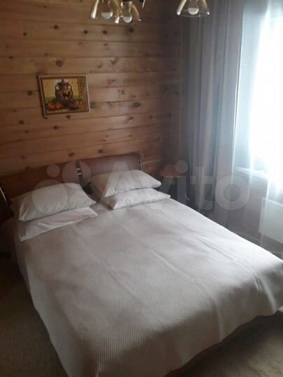 Дом 100 м² на участке 15 сот.